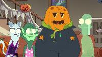 Click to watch 'The Solar Opposites Halloween...' (popup) Solar Opposites